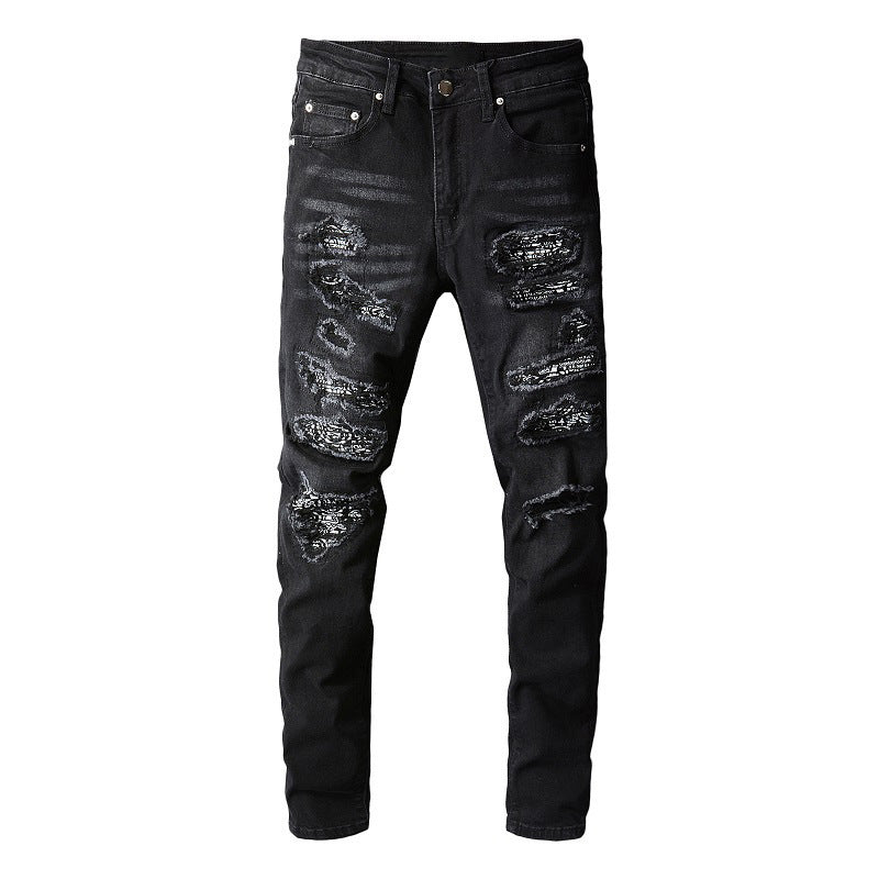 Men's Denim Jeans