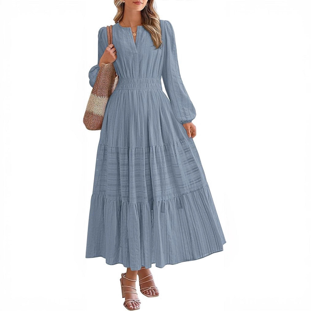Women's Cotton Dress