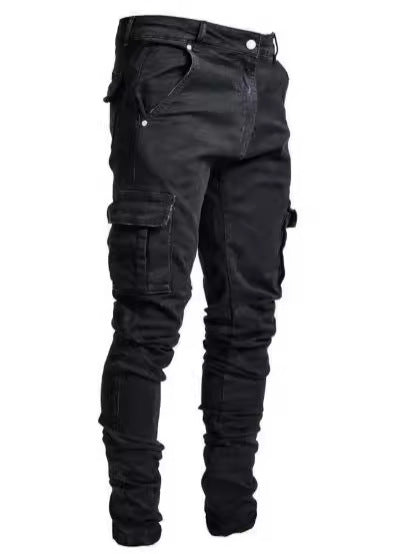 Men's Stretch Jeans