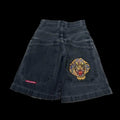 Men's Denim Shorts