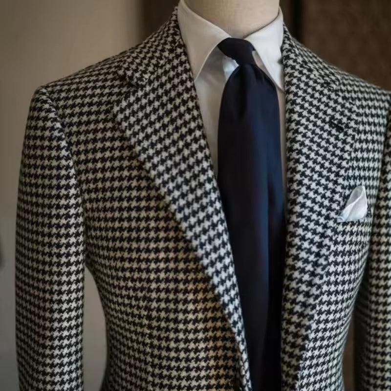 Men's suit