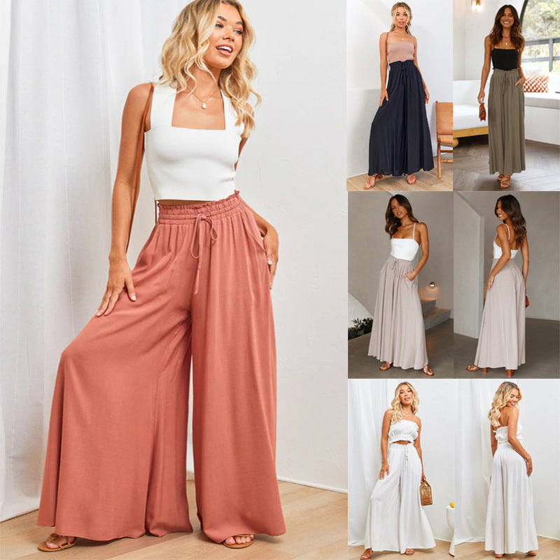 Women's Trousers