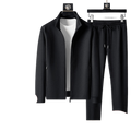 Men's Mulberry Silk Casual Sports