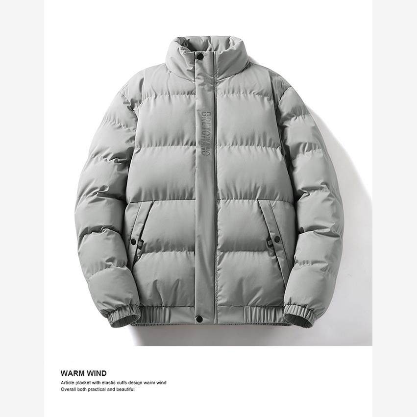 Men's Winter Jacket