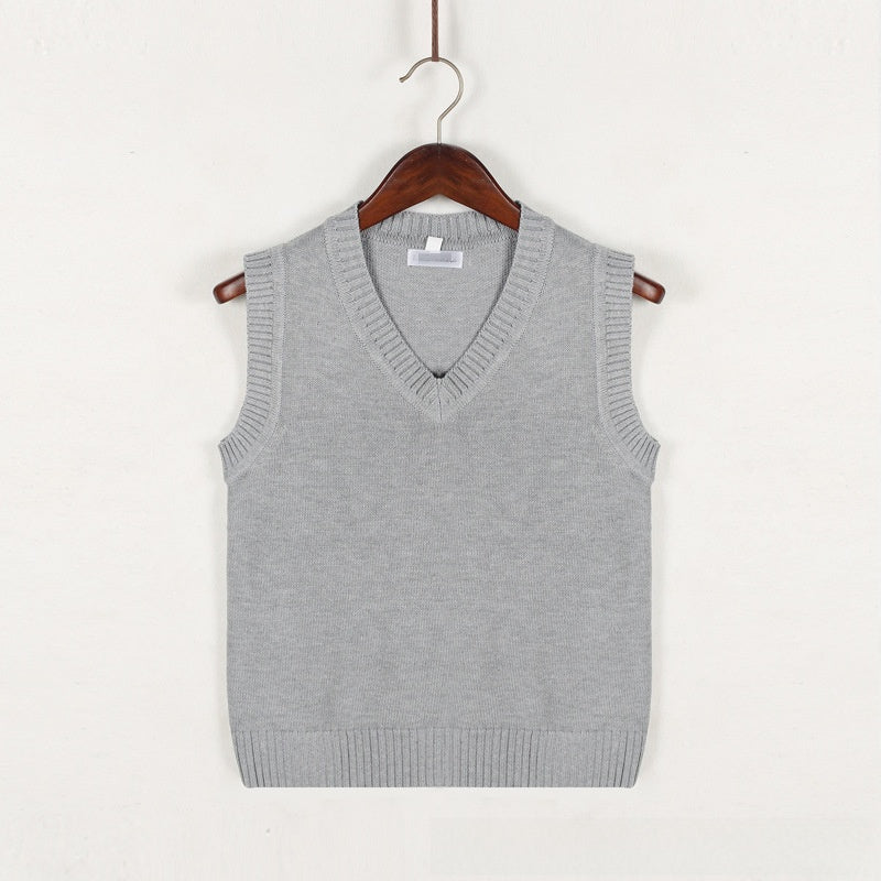 Sweater Vest