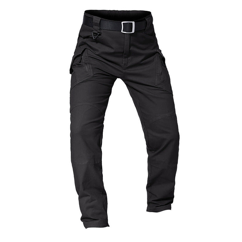 Men's Tactical Cargo Trousers