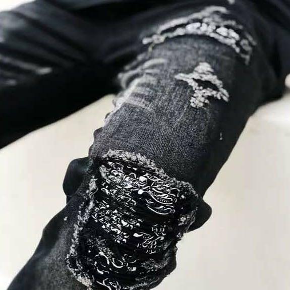 Men's Denim Jeans