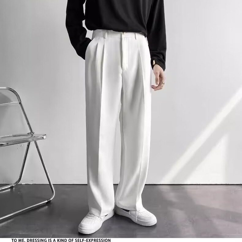 Men's trousers