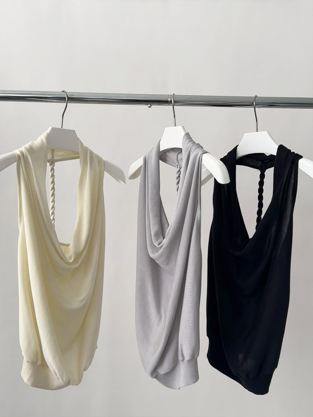 Versatile stylish and unique vest for women