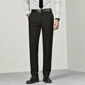Men's Formal Business Suit Pants