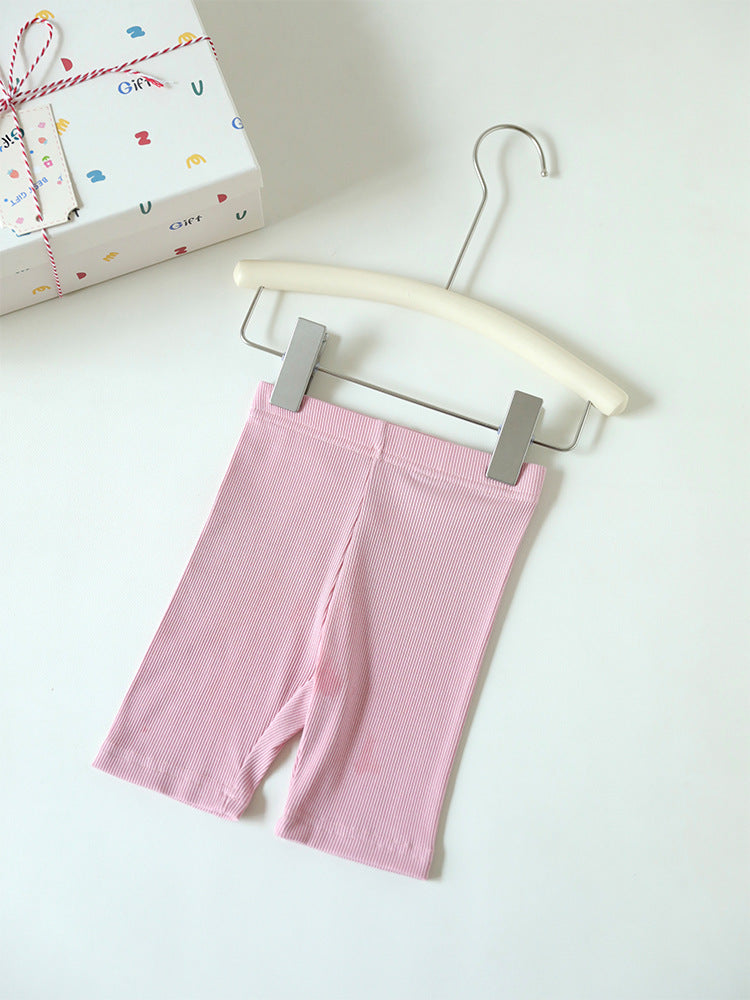 Children's Stretch Riding Shorts