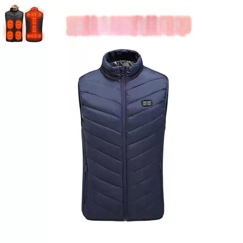 Electric Heating Vest