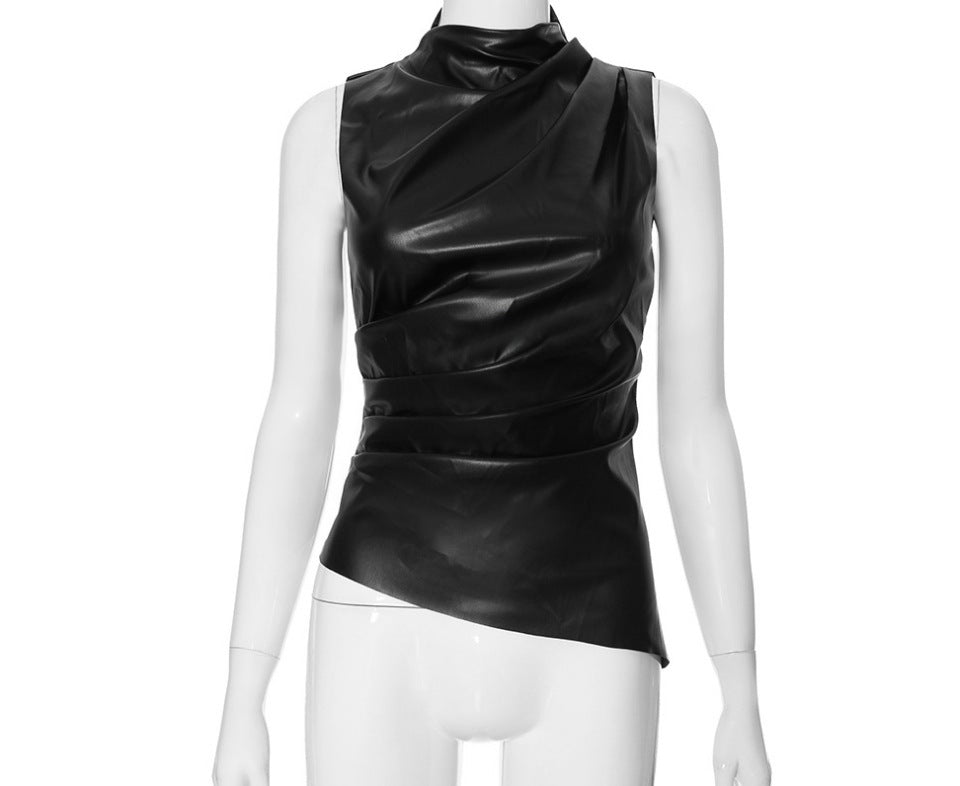 Women's Sleeveless Top