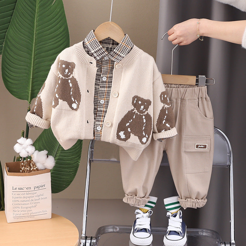 Children's Clothing Set