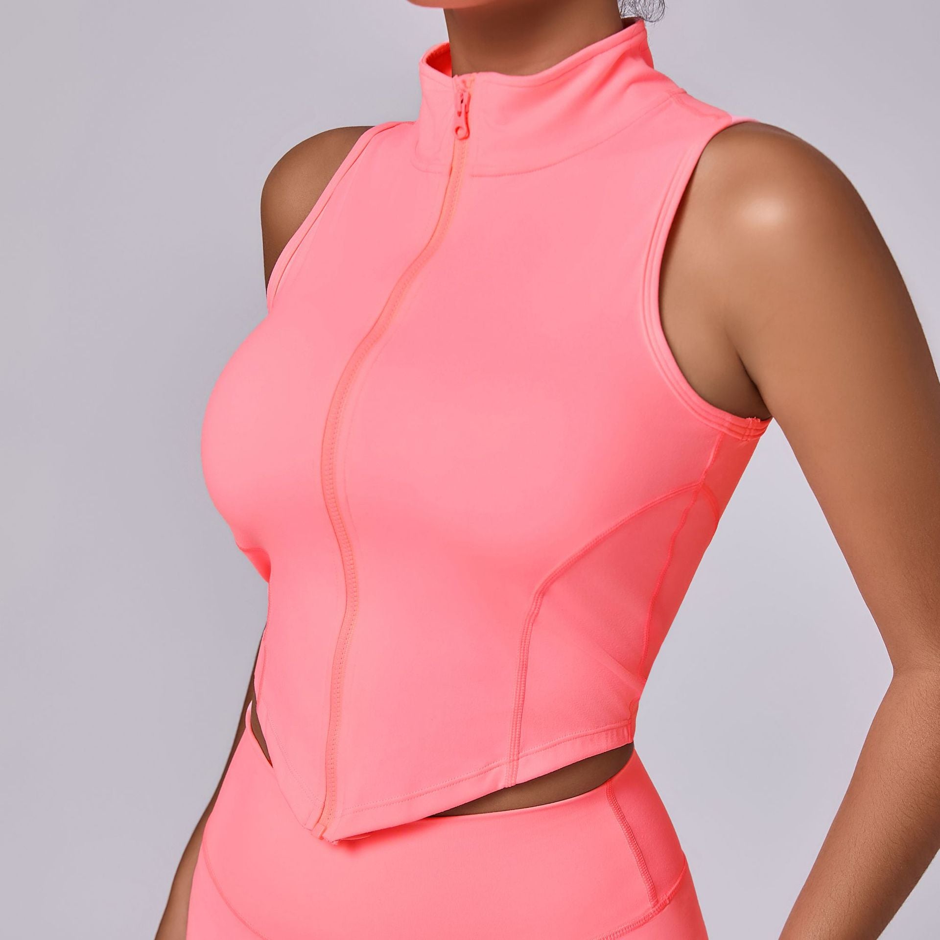 Women's vest