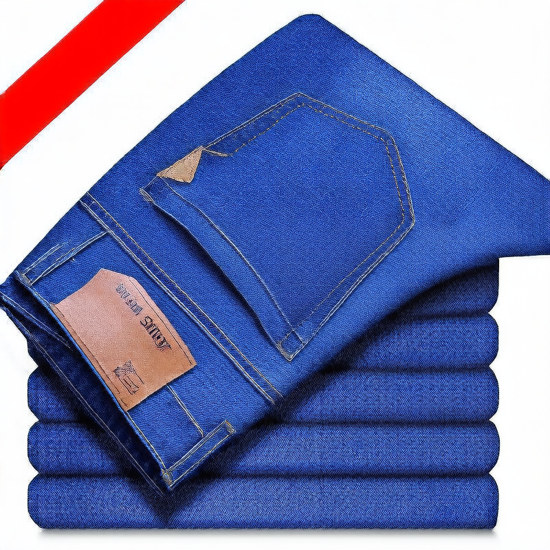 Men's stretch jeans