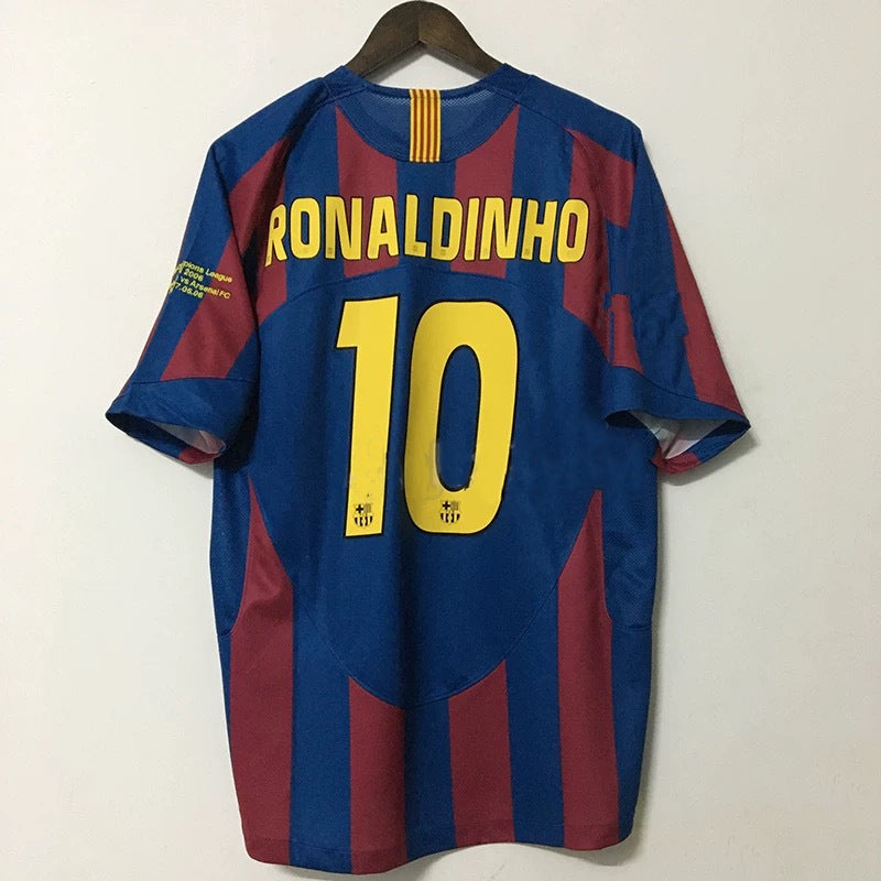 Football Jerseys