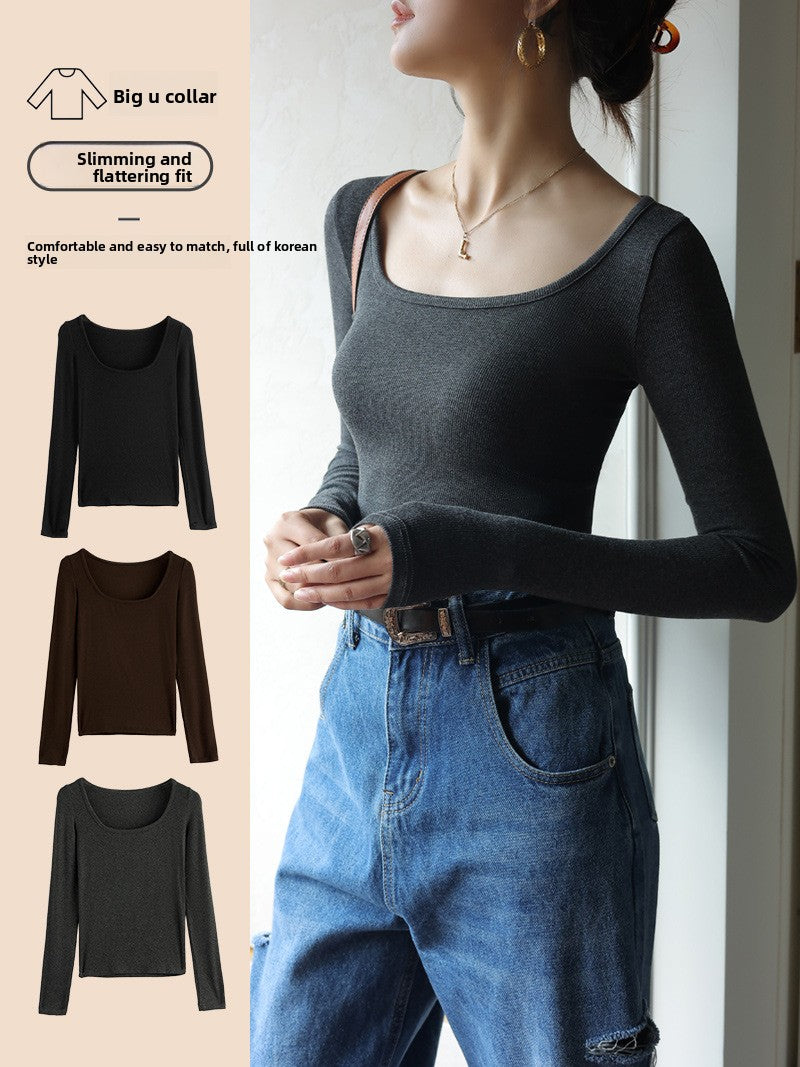 T-Shirt Long Sleeve