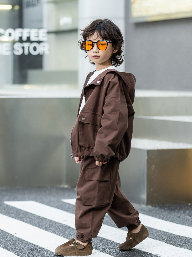Boys' 3-Piece Set