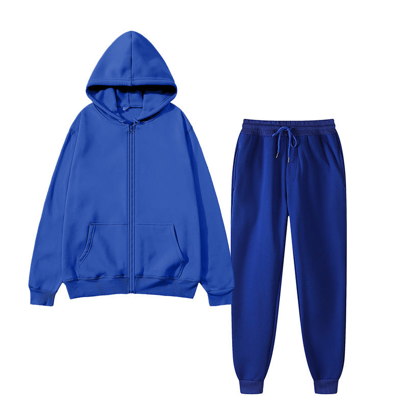 Sportswear suit