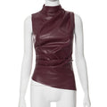 Women's Sleeveless Top