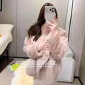 Fur Coat