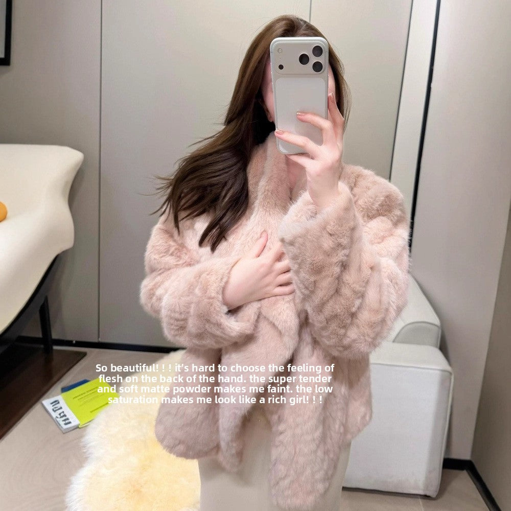 Fur Coat