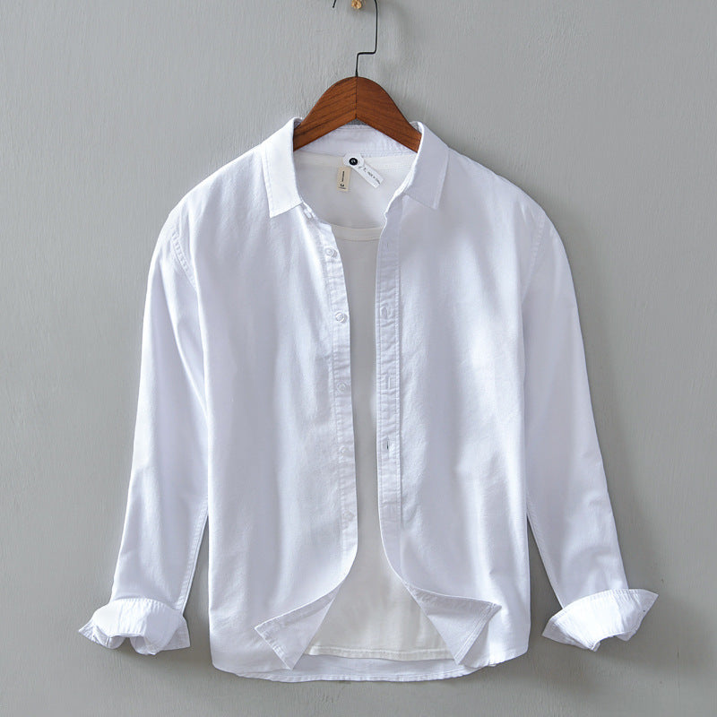 Men's Cotton Shirt