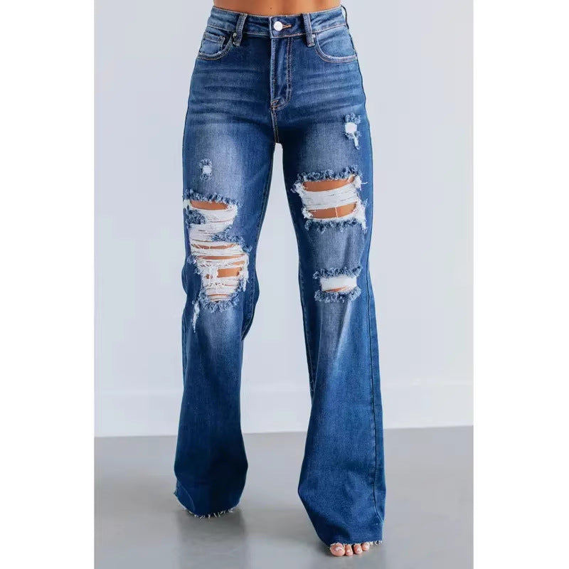 Women's Denim Jeans