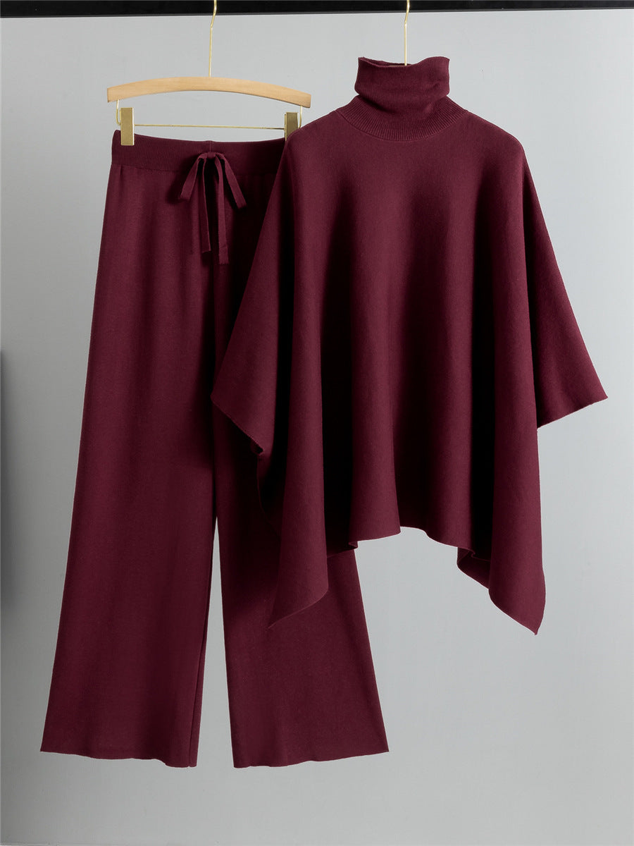 Fashion Two-Piece Set