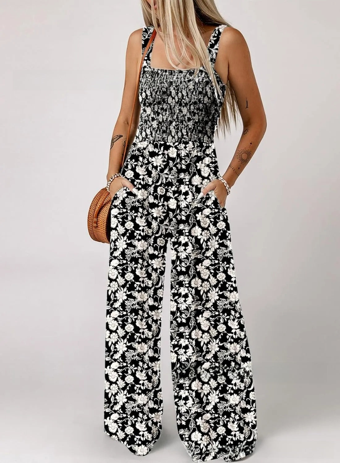 Women's Jumpsuits