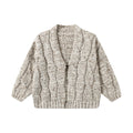 Knitted Cardigan Women