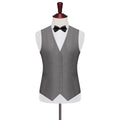 Suit Vest Men's Work Clothes Suit