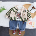 Boys's Clothing Set