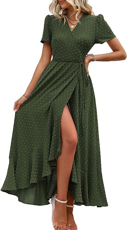 Women's Summer Dress