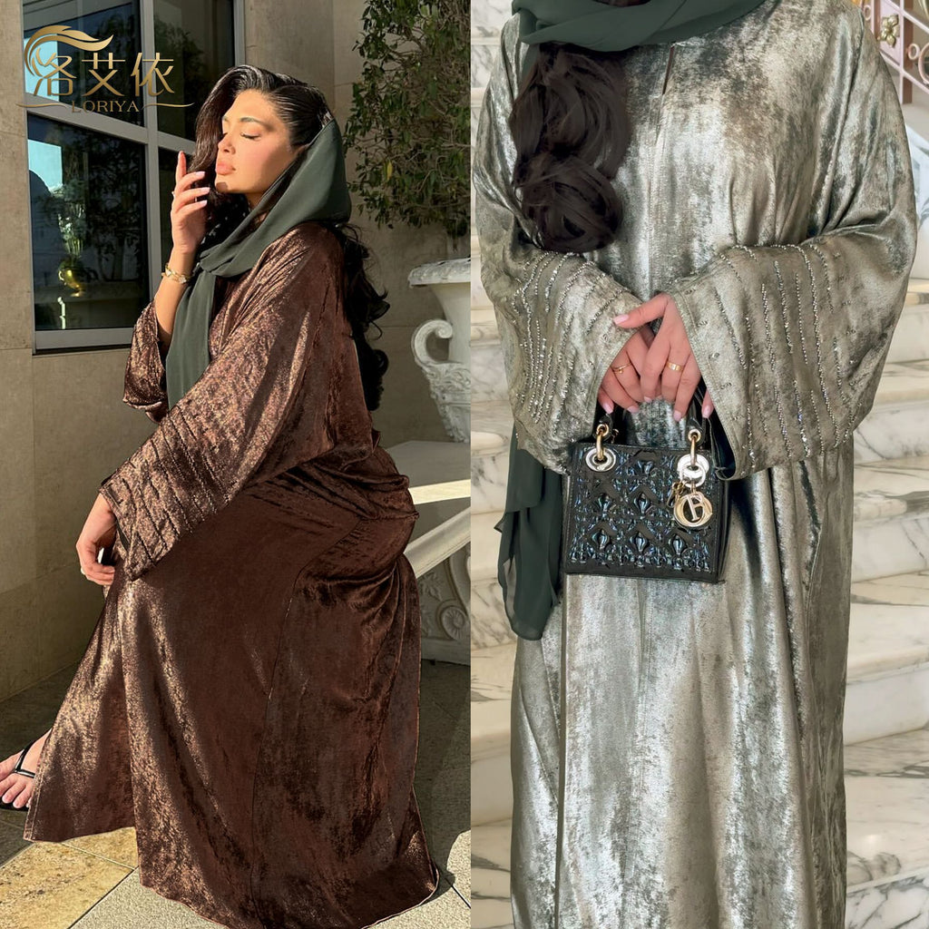 Women's robe