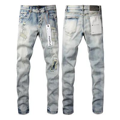 Ripped Jeans