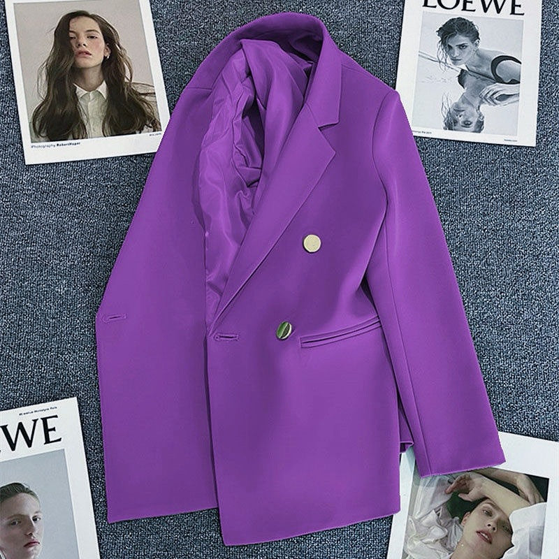 Women's Blazer Jacket