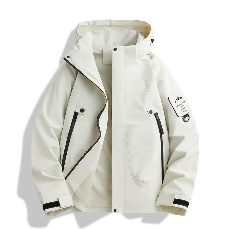 Winter jacket