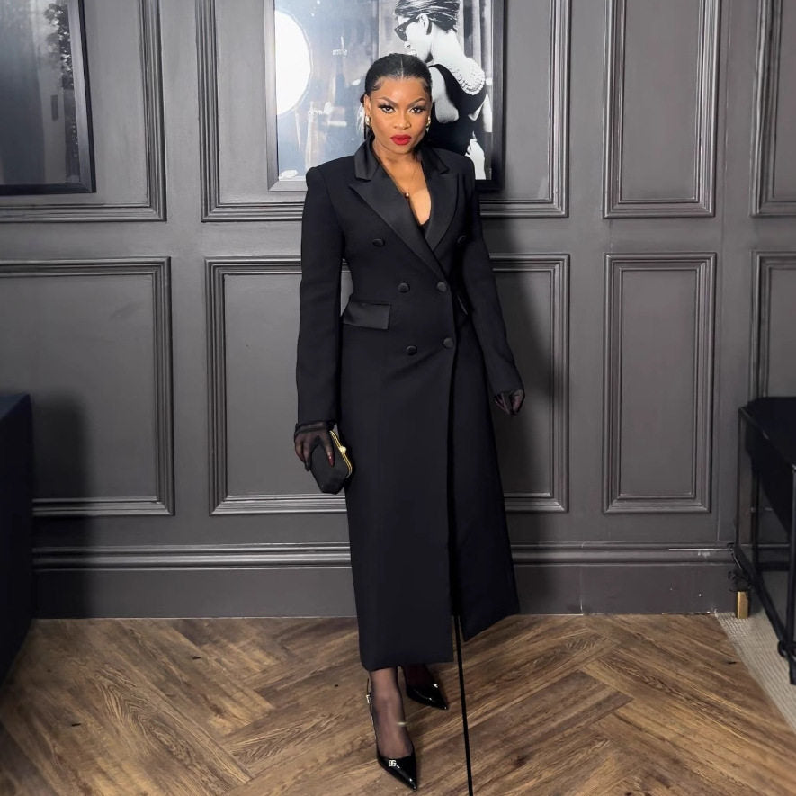 Women's Suit Dress