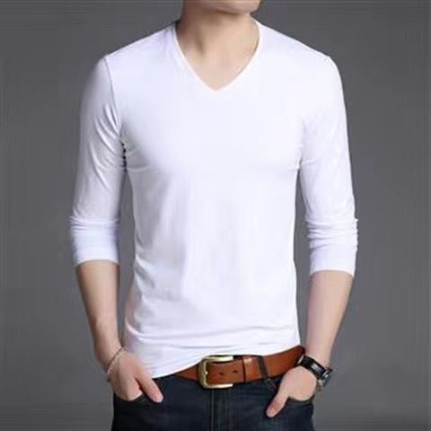 Men's short-sleeved lightweight T-Shirt