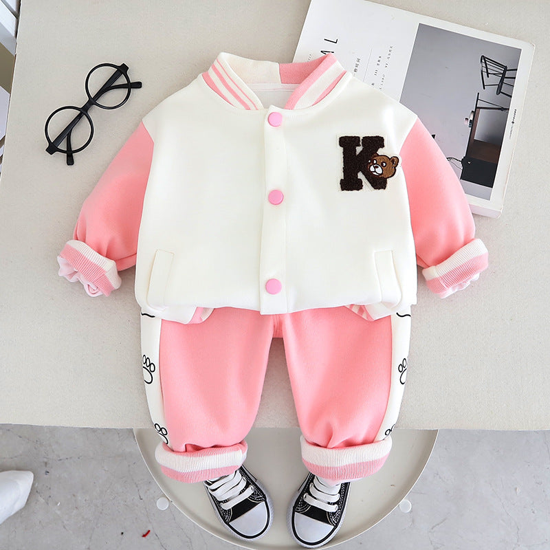 Children's Clothing Set