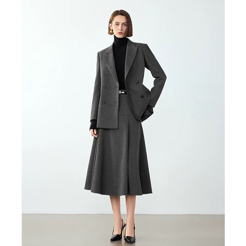 Suit jacket