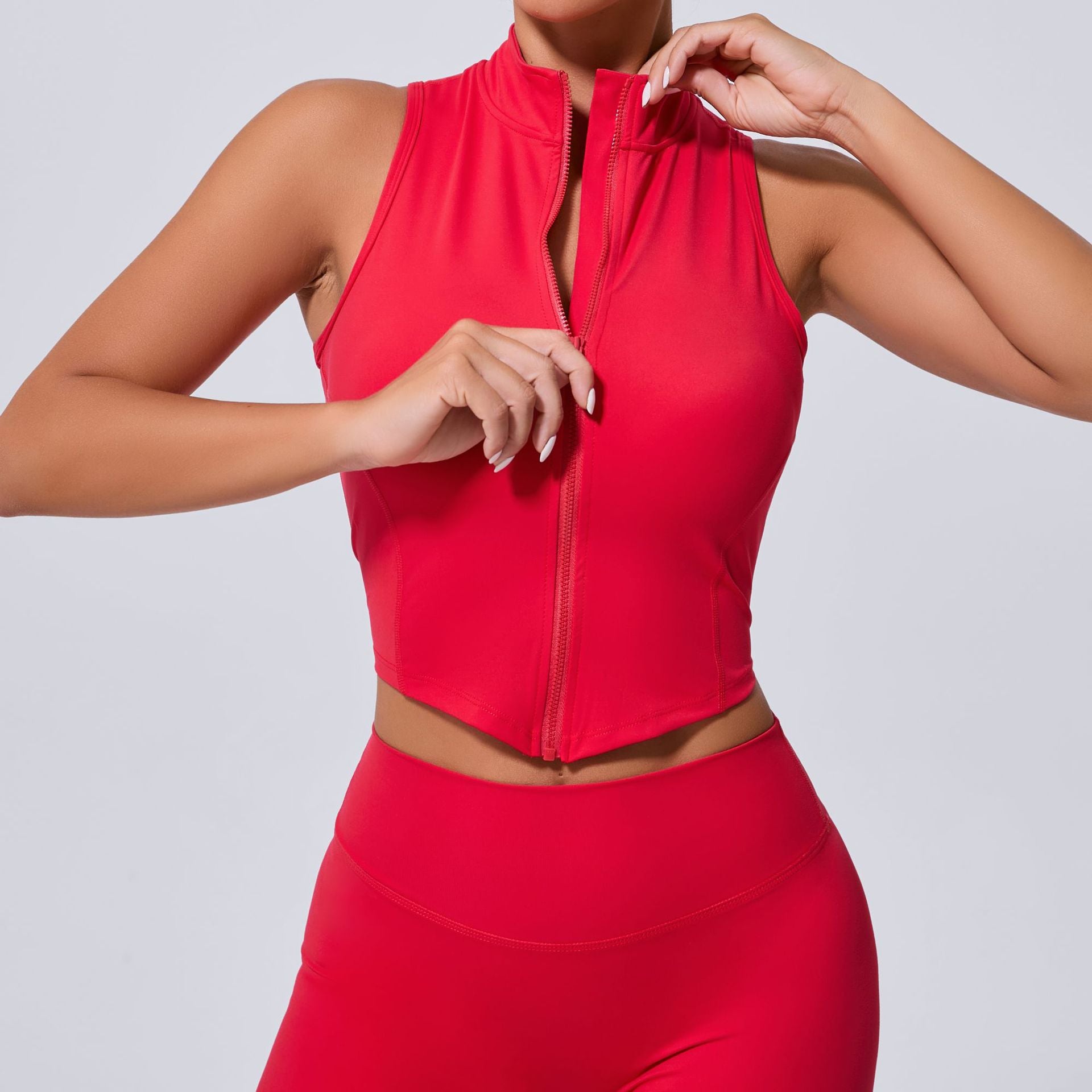 Women's vest