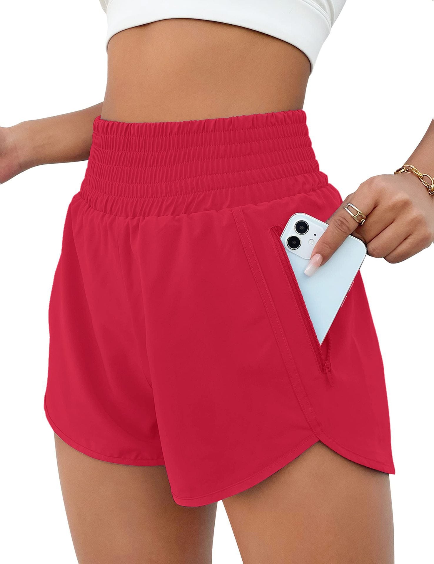 Women's Sport Shorts