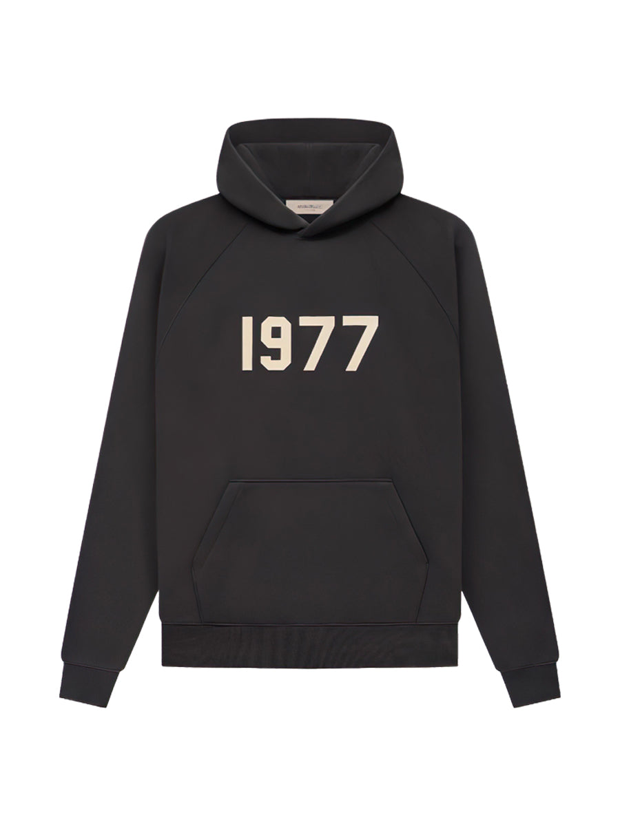 Hooded sweatshirt