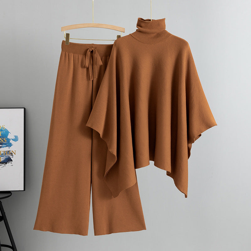 Fashion Two-Piece Set