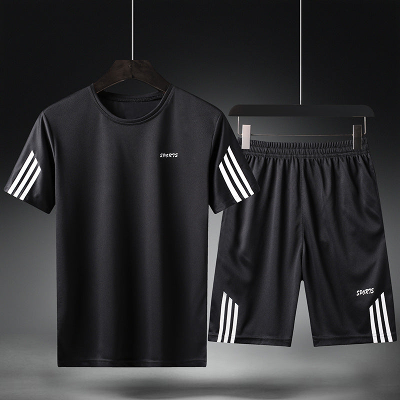 Men's Sports Suit