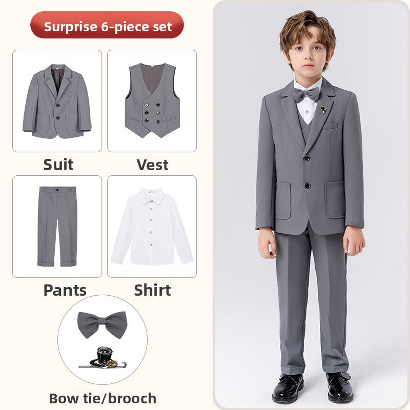 Boys' Suit