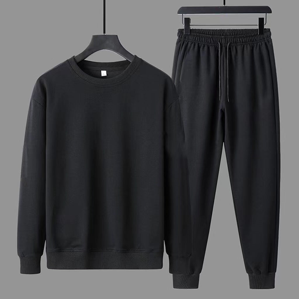 Men's sweatshirt set